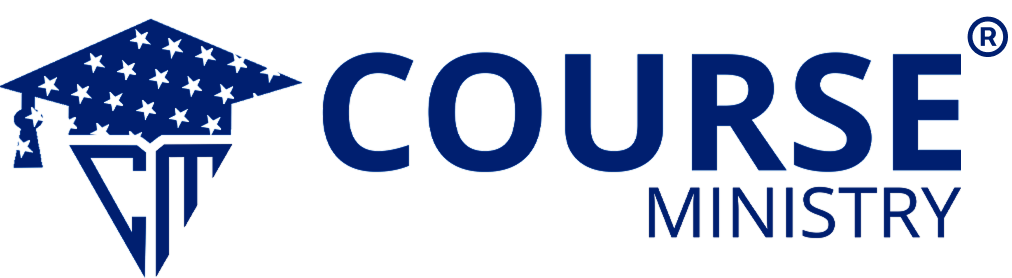 Course Ministry